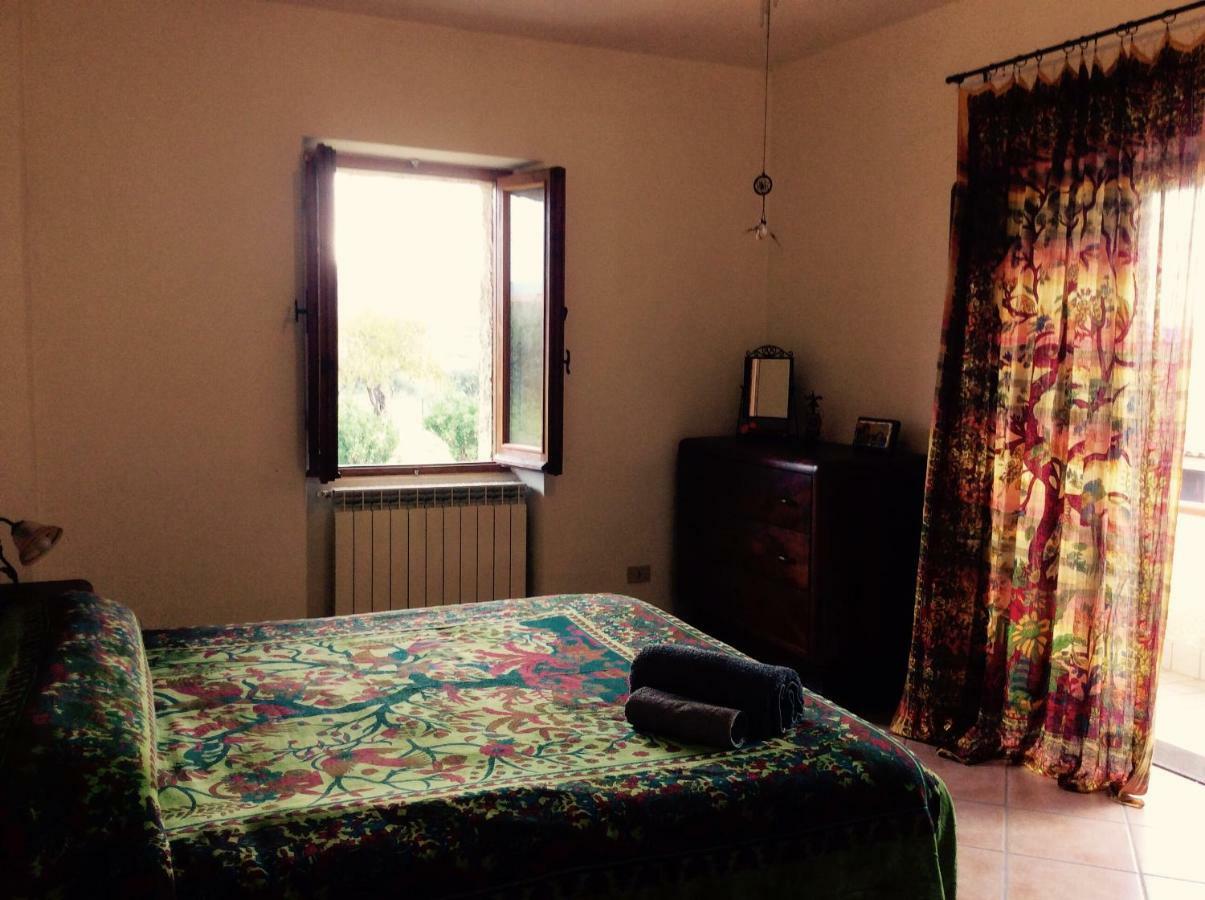 Le Terre D'Abruzzo Guest House Alanno Luaran gambar